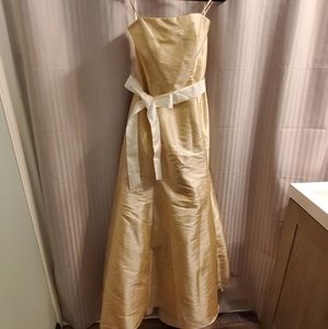 Watters & Watters dress